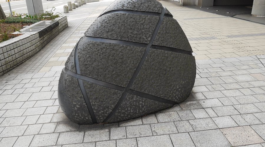 🗿 묶인 피라미드 - 하야미 시로 (시바라레타 피라밋도 - 하야미 시로) 이미지 1